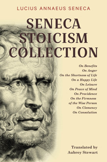 Seneca Stoicism Collection